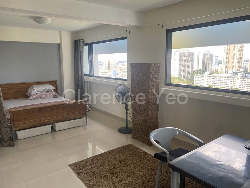 4 Room (4I) HDB for Rent in  191 Lorong 4 Toa Payoh - Image 5